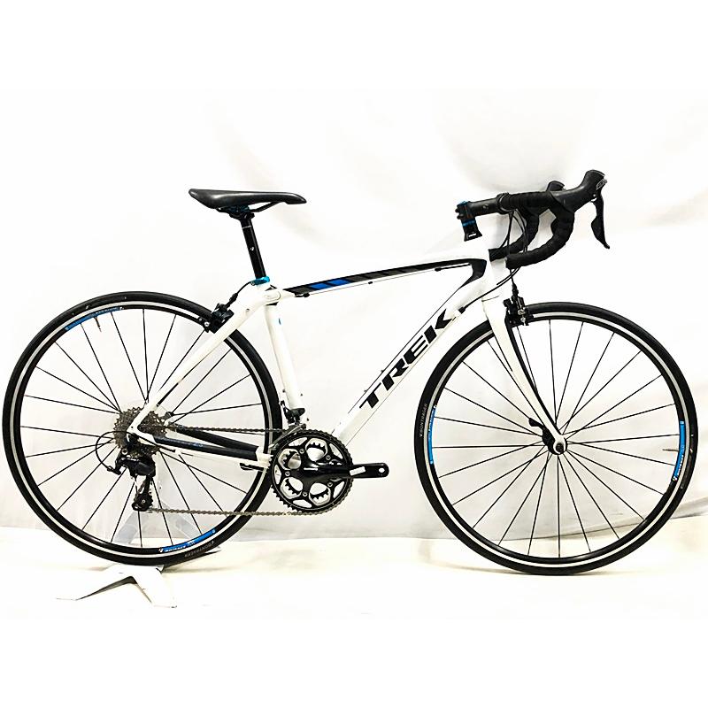 TREK 「トレック」 DOMANE 2.3 2015年モデル ロードバイク トレック TREK ドマーネ DOMANE 2.3 2015モデル 54サイズ シマノ 105