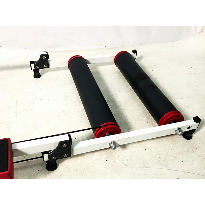 Minoura ローラー台 MINOURA（ミノウラ）LIVE RIDE FG550A ハイブリッドローラー台 HYBRID