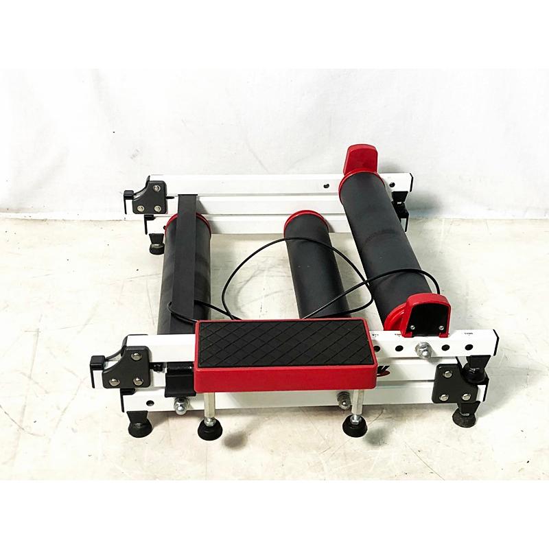 MINOURA ローラー台 MINOURA（ミノウラ）MOZ-Roller（モッズローラー） 3本ローラー