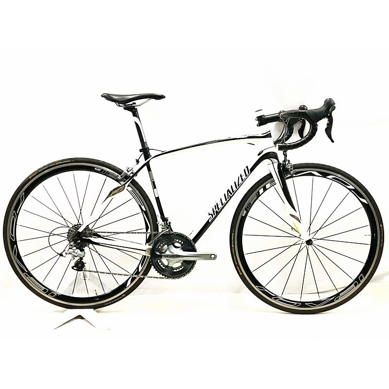 値下げしました！Specialized ロードバイク スタッフ久野 新車買いました✌！ | スペシャライズド 名城