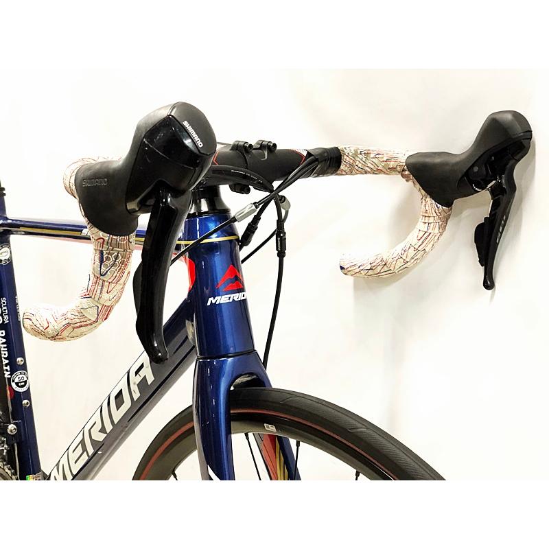 メリダ　スクルトゥーラ100 ジャンク ジャンク メリダ MERIDA スクルトゥーラ SCULTURA DISC 700 105 2018年