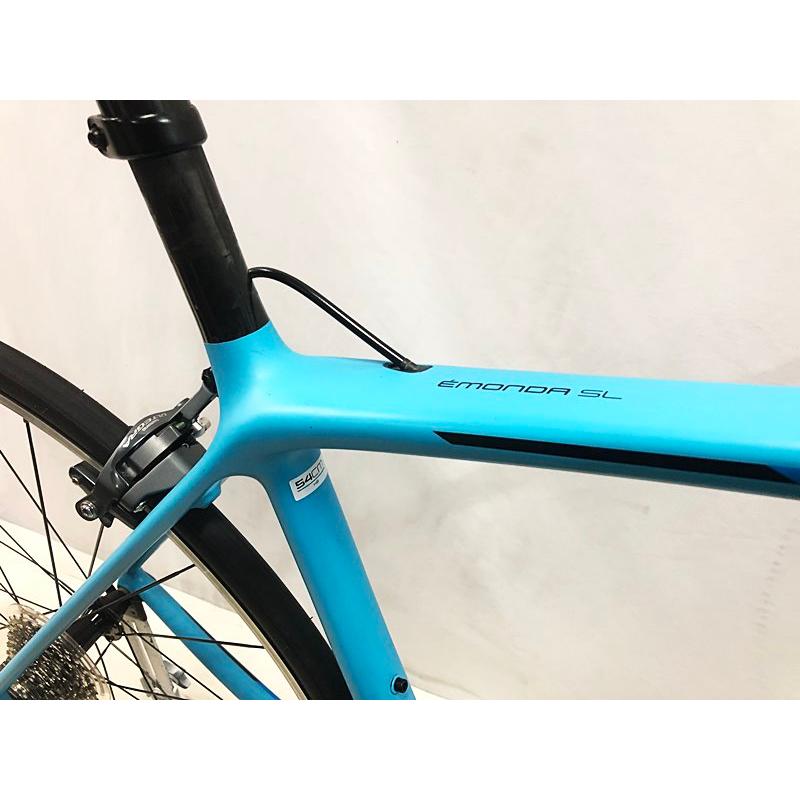 トレック TREK エモンダSL6 EMONDA SL6 ULTEGRA 105 2017 トレック TREK エモンダSL6 EMONDA SL6 ULTEGRA 105 2017