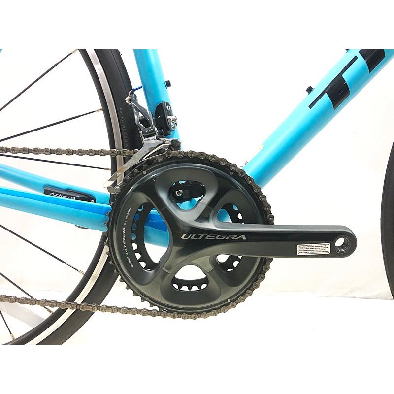 TREK EMONDA SL6 2017年モデル フルカーボン サイズ50 TREK(トレック)｜EMONDA SL6 フルカーボン SHIMANO ULTEGRA