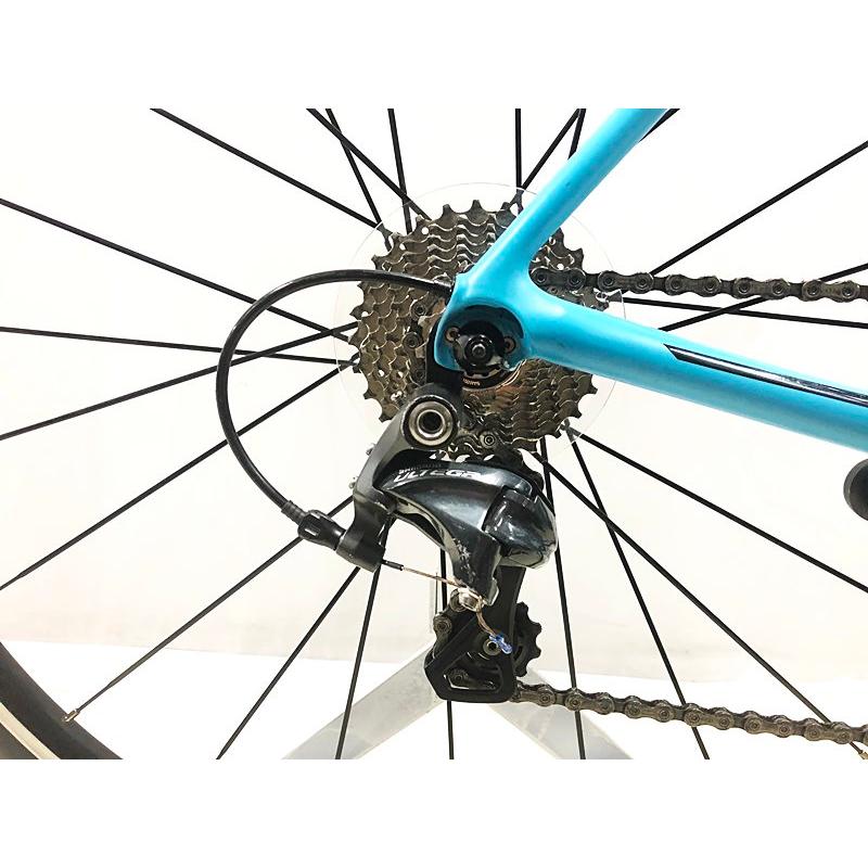 トレック TREK エモンダSL6 EMONDA SL6 ULTEGRA 105 2017 カーボン