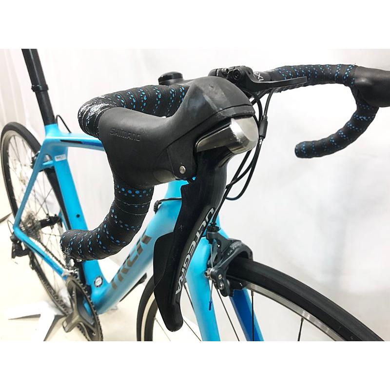 TREK EMONDA SL6 2017年モデル フルカーボン サイズ50 2017 Trek Emonda SL6 Ultegra | Brooklyn Carbon Bike Co.