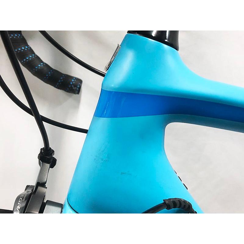 TREK EMONDA SL6 2017年モデル フルカーボン サイズ50 TREK フルカーボン ロードバイク 定価32万円
