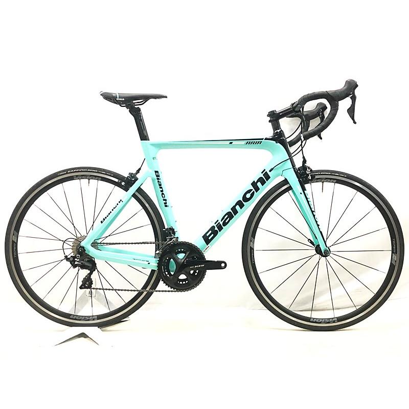 Bianchi ビアンキ 2019年ARIA 105 ロードバイク カーボン Bianchi ビアンキ BIANCHI アリア ARIA 105 2019 カーボンロード