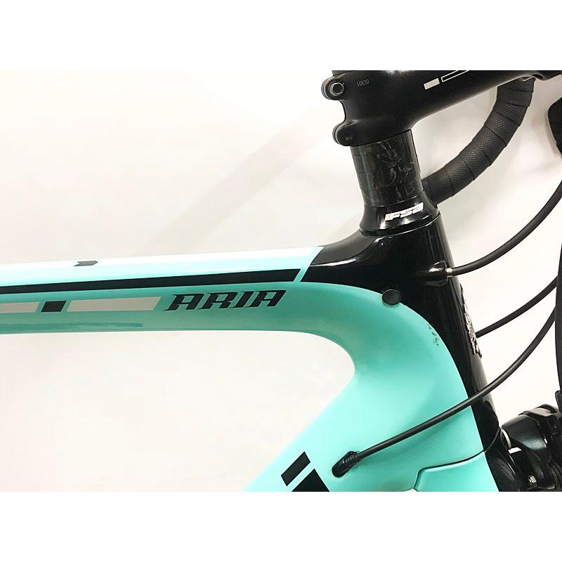 Bianchi ARIA 105 50サイズ　2019年モデル Bianchi(ビアンキ) 2019年モデル ARIA105 （アリア105） [ロード