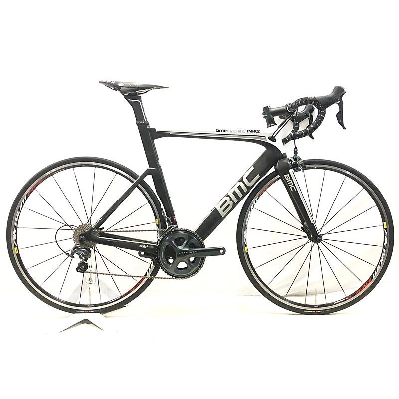 BMC TMR02 ロードバイク ULTEGRA 完成車 BMC Timemachine TMR02 Ultegra (Garmin Edge Computer Included