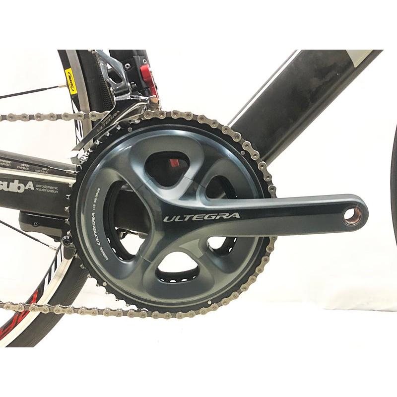 ビーエムシー BMC タイムマシンTMR02 time machine TMR02 ULTEGRA 2015 カーボンロードバイク 54サイズ