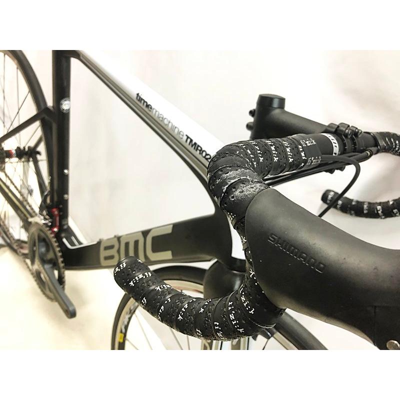 ビーエムシー BMC タイムマシンTMR02 time machine TMR02