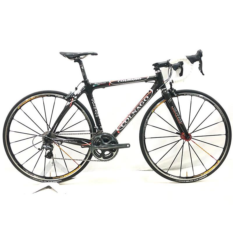 COLNAGO（コルナゴ） クリスタロ CRISTALO DURA-ACE 2006 カーボン 