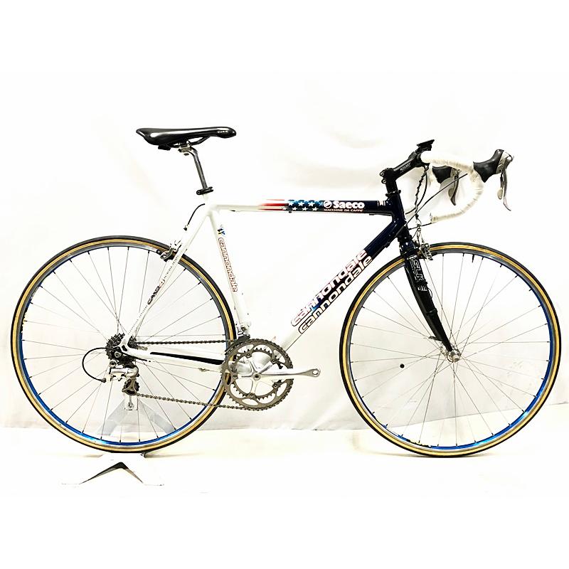 cannondale キャノンデール CANNONDALE R1000 CAAD4 MADE IN USA