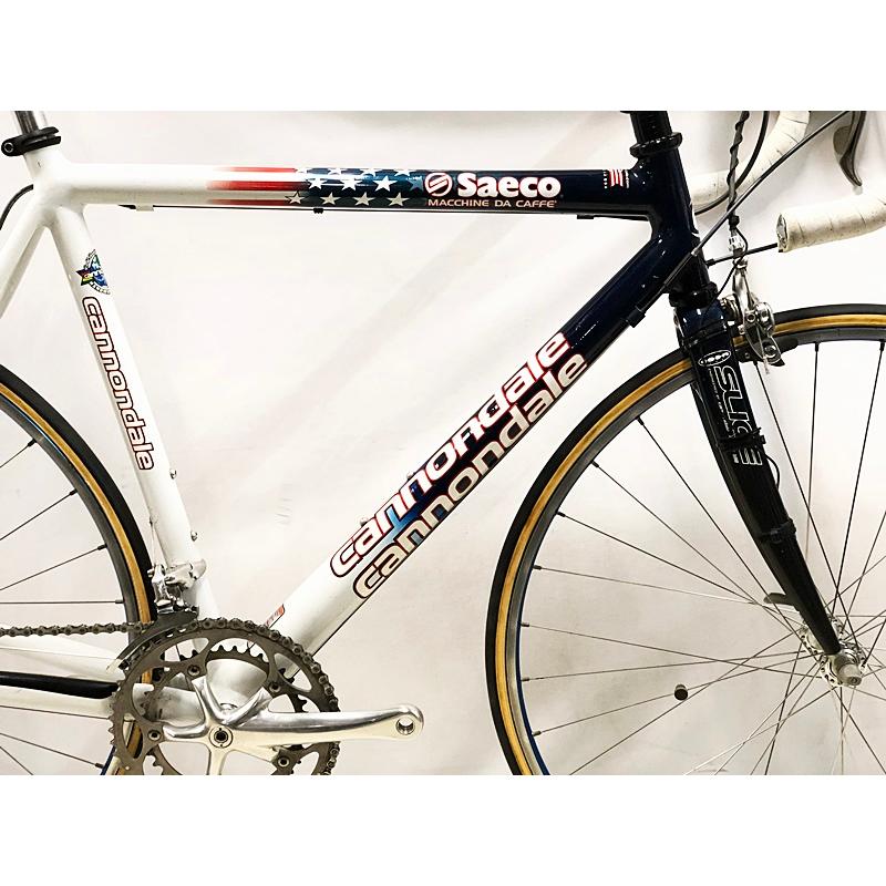 cannondale キャノンデール CANNONDALE R1000 CAAD4 MADE IN USA