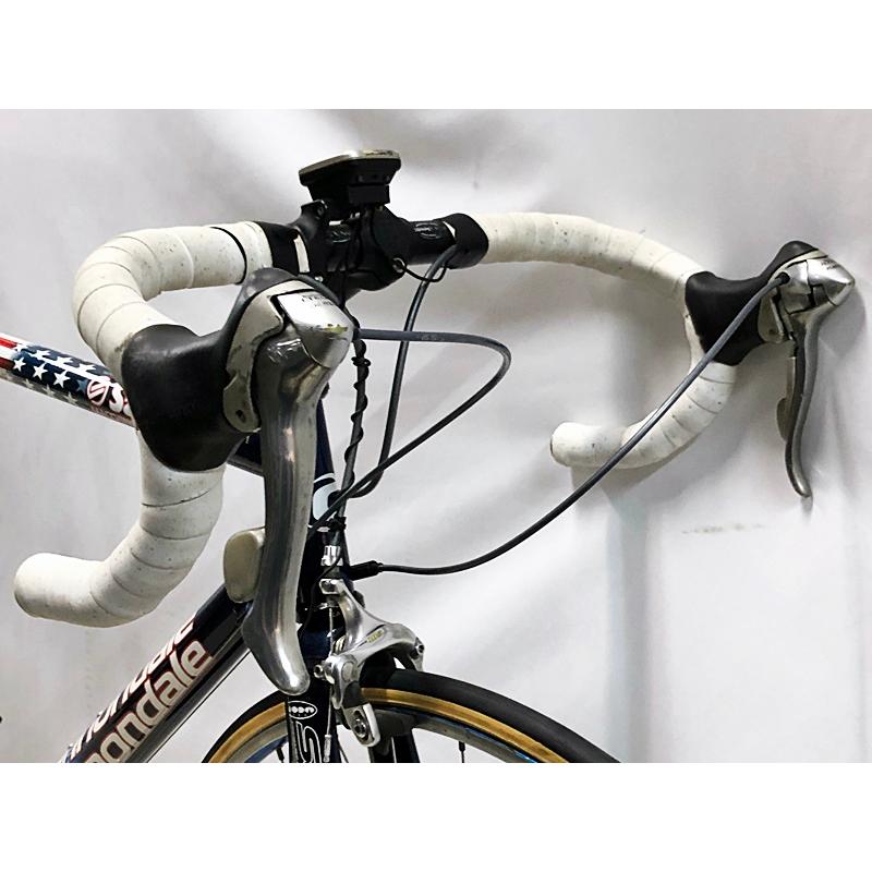 Cannondale R1000 アルミフレーム USA製 ジャンク キャノンデール