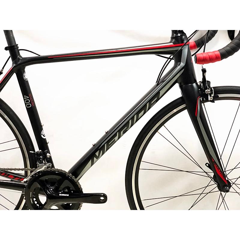 メリダ MERIDA スクルトゥーラ 400 SCULTURA 105 2018年モデル