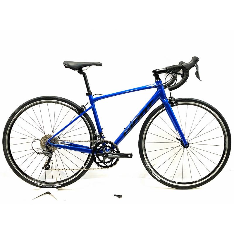 Giant - よしらー　CONTEND2  2020年モデル美品(メンテ済) ジャイアント(GIANT)CONTEND2(コンテンド2) 2020年モデル 当店