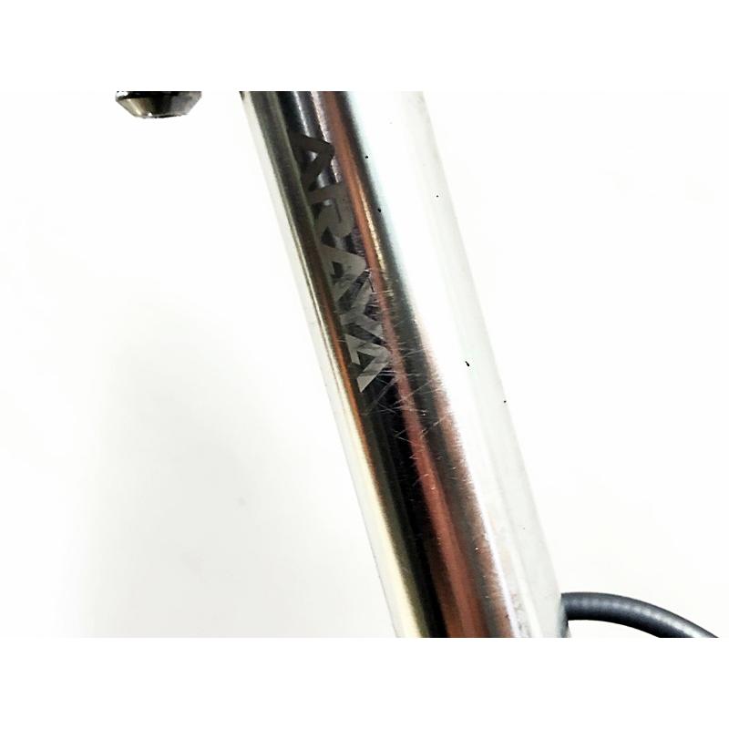 ○美品 アラヤ RAN スワロー ランドナー SHALLOW RANDONNEUR