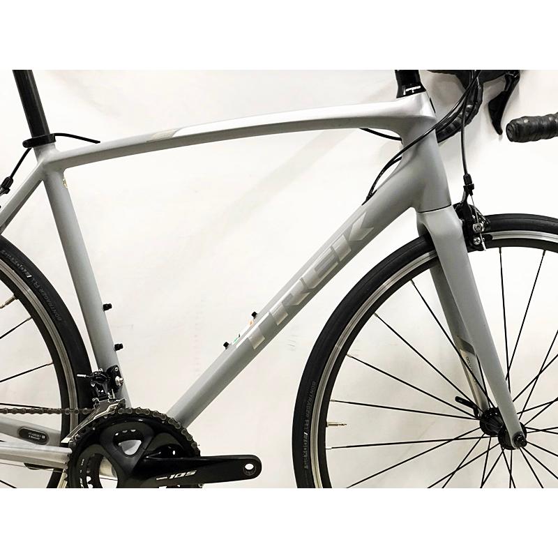 TREK EMONDA ALR5 105仕様 トレック　2019-2020年 トレック 2019-2020年 EMONDA(エモンダ)ALR5 新型フレームに新型