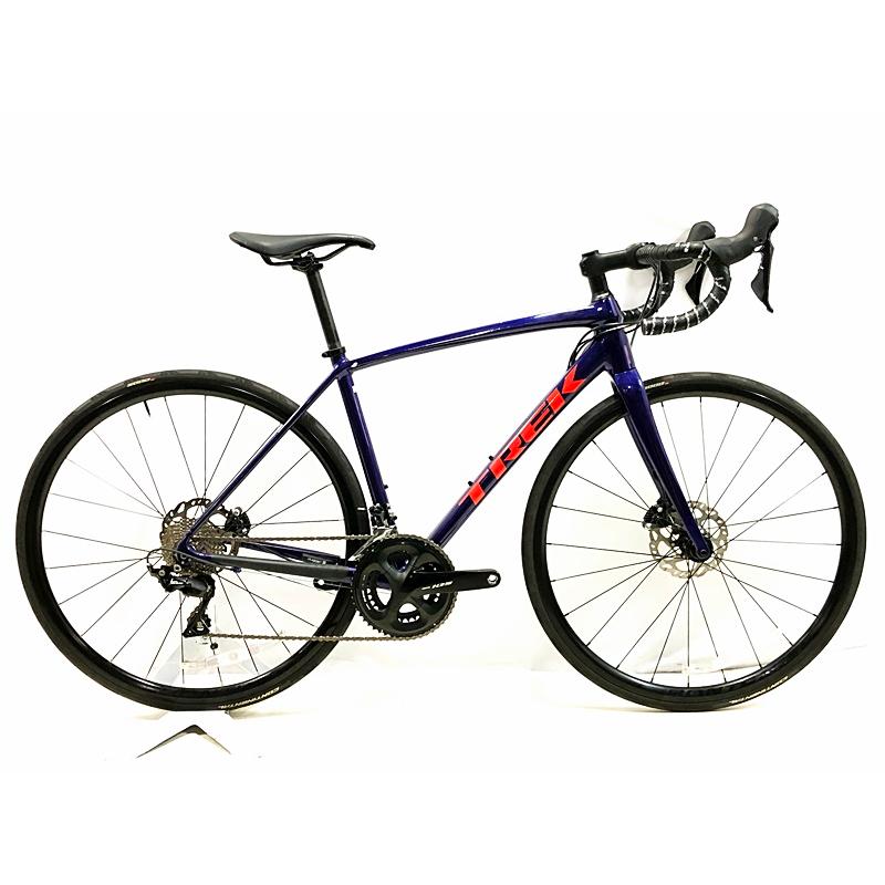 トレック TREK エモンダ ALR 5 ディスク EMONDA ALR 5 DISC 105 油圧  