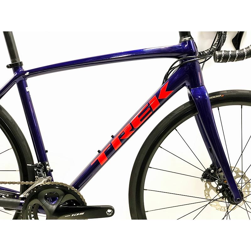 トレック TREK エモンダ ALR 5 ディスク EMONDA ALR 5 DISC 105 油圧 トレック TREK エモンダ ALR 5 ディスク EMONDA ALR 5 DISC 105 油圧