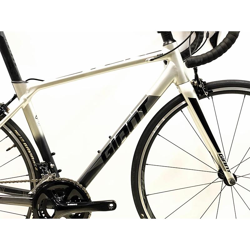 GIANT TCR SL1 2020 11速MLサイズ