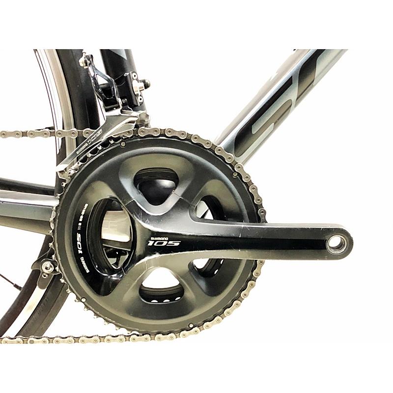 SCOTT スコット ソレイス 20 SOLACE 105 2017年モデル カーボン