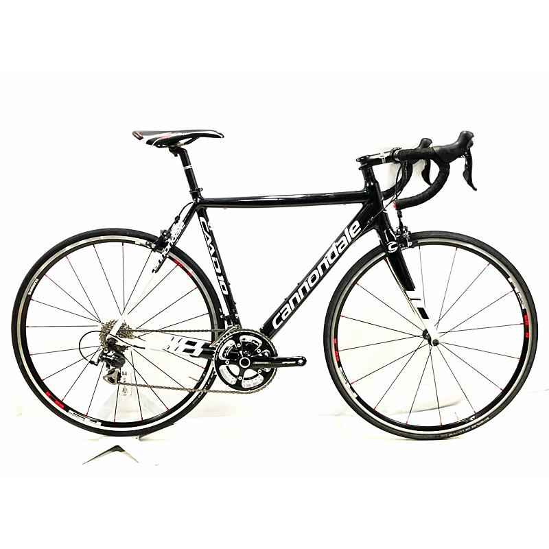 cannondale（キャノンデール） 訳アリ キャド テン ファイブ CAAD 10 5 