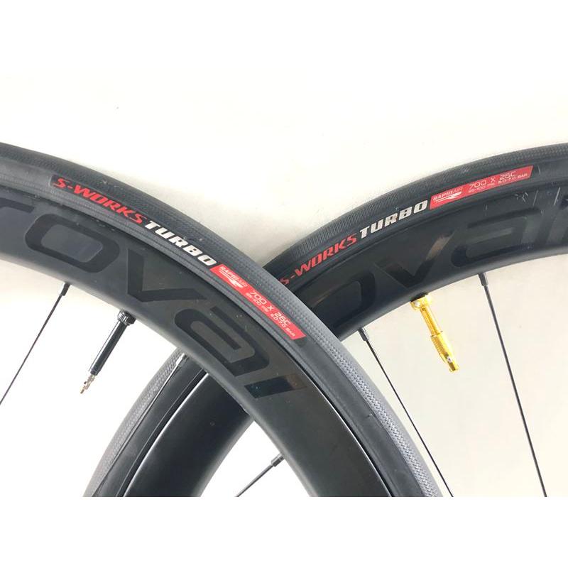 ロヴァール ROVAL C38 DB ホイールセット シマノフリー11速