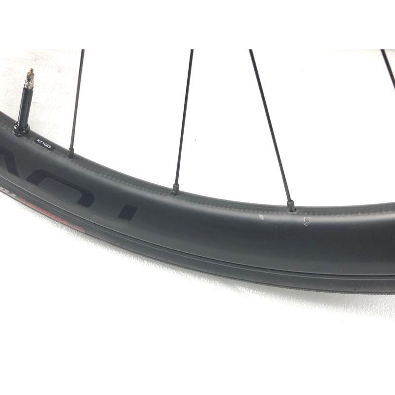 ロヴァール ROVAL C38 DB ホイールセット シマノフリー11速