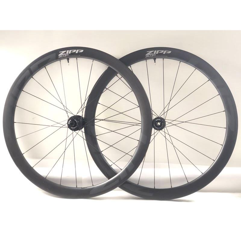 ジップ ZIPP 303S DISC ホイールセット シマノフリー11速 チューブレス