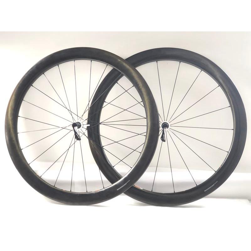 ボントレガー BONTRAGER アイオロス5 aeolus5 ホイールセット