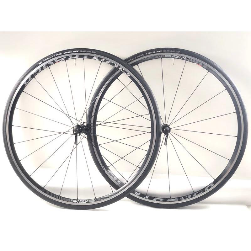 ボントレガー BONTRAGER パラダイムエリート PARADIGM ELITE ホイール ボントレガー BONTRAGER パラダイムエリート PARADIGM ELITE ホイール