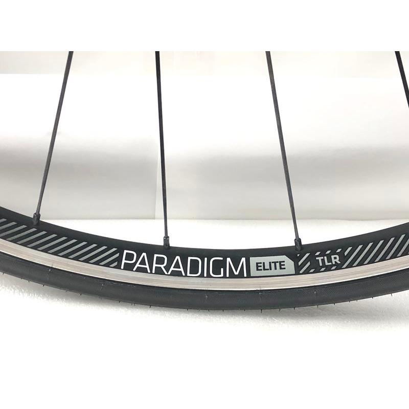 ジャンクBONTRAGER PARADIGM ELITE シマノフリー11s