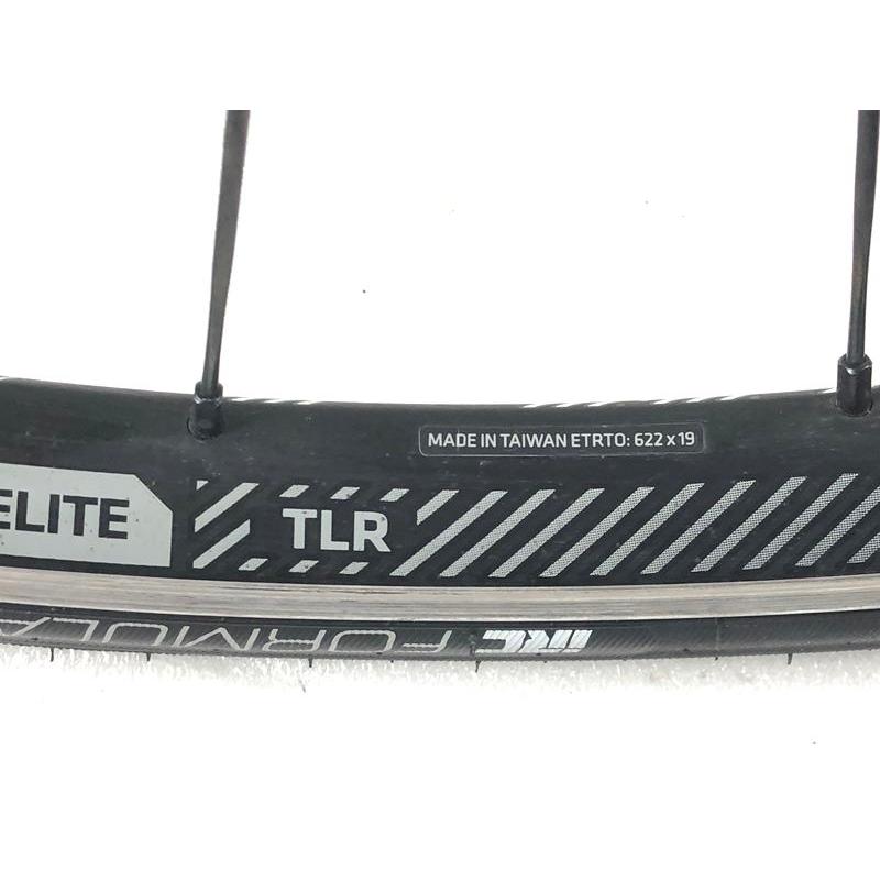 ボントレガー BONTRAGER パラダイムエリート PARADIGM ELITE