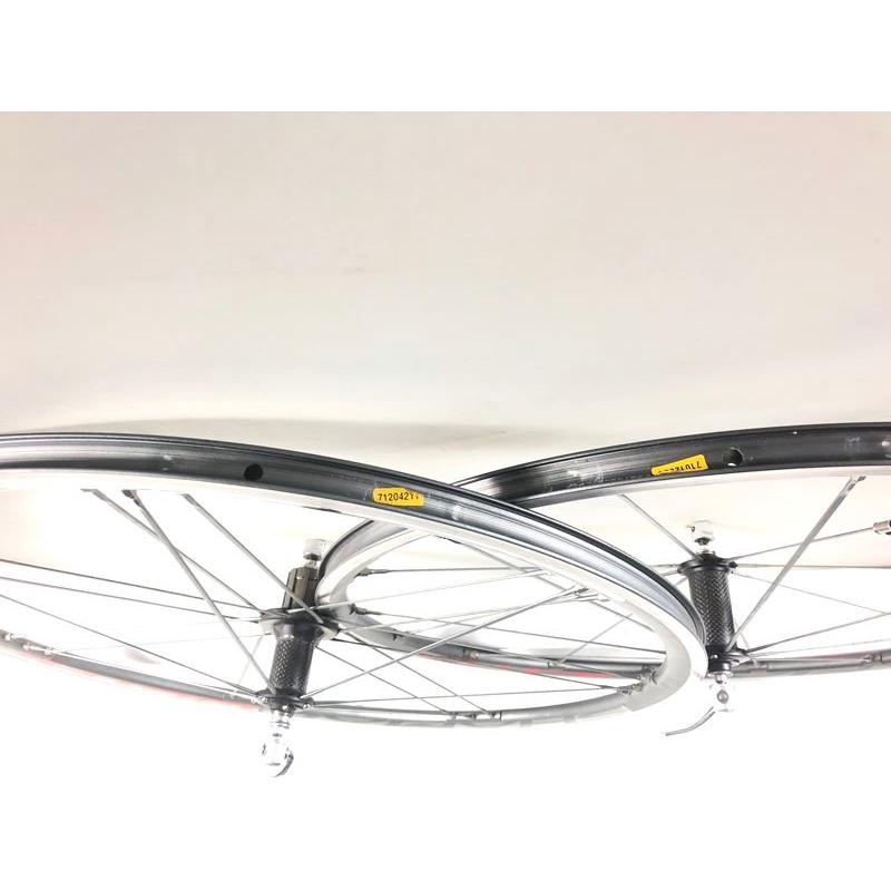 カンパニョーロ CAMPAGNOLO シャマルウルトラ SHAMAL ULTRA C15