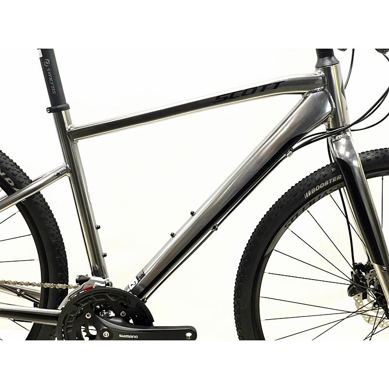 SCOTT 未走行品 スコット サブクロス J1 リミテッド SUBCROS