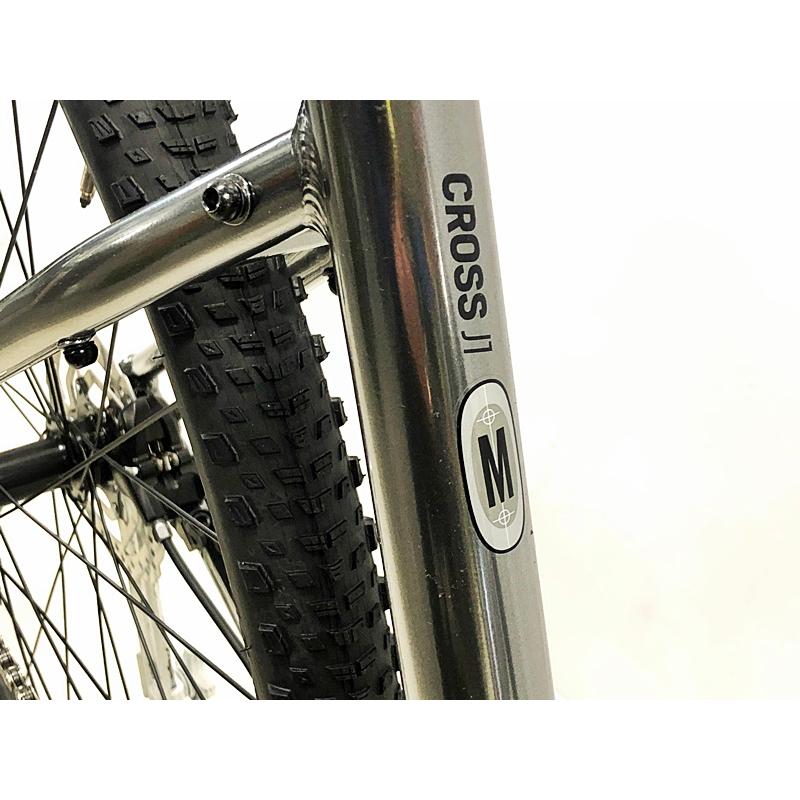 SCOTT 未走行品 スコット サブクロス J1 リミテッド SUBCROS