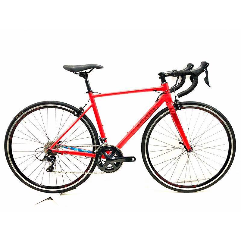 美品 ポリゴン POLYGON ストラトス S3 STRATTOS S3 SORA 2022年モデル 