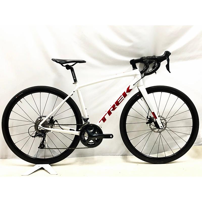 トレック ドマーネ AL3 ディスク TREK DOMANE AL3 DISC 2021 Trek Domane AL 3 Disc – Specs, Comparisons, Reviews