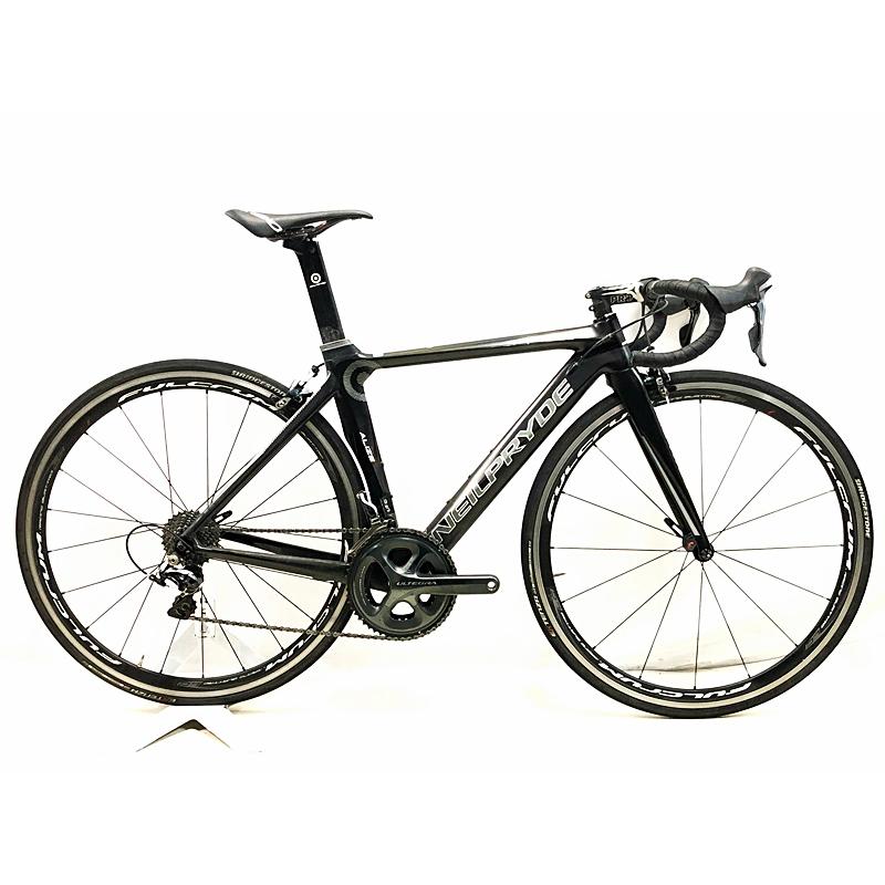 ニールプライド NEILPRYDE アリーゼ ALIZE DURA-ACE/ULTEGRA MIX