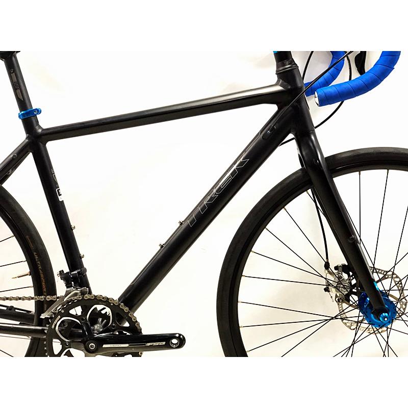 TREK CROSSRIP ELITE 52 ブラック　SORA CrossRip Elite - Trek Bikes