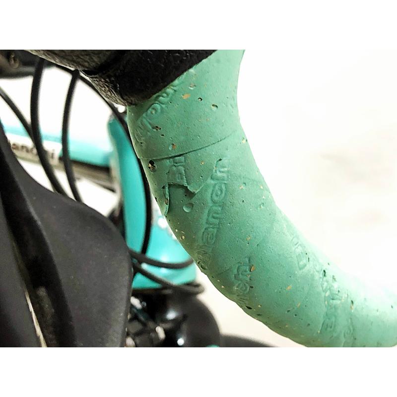 Bianchi（ビアンキ） ビア ニローネ 7 VIA NIRONE 7 Liquigas