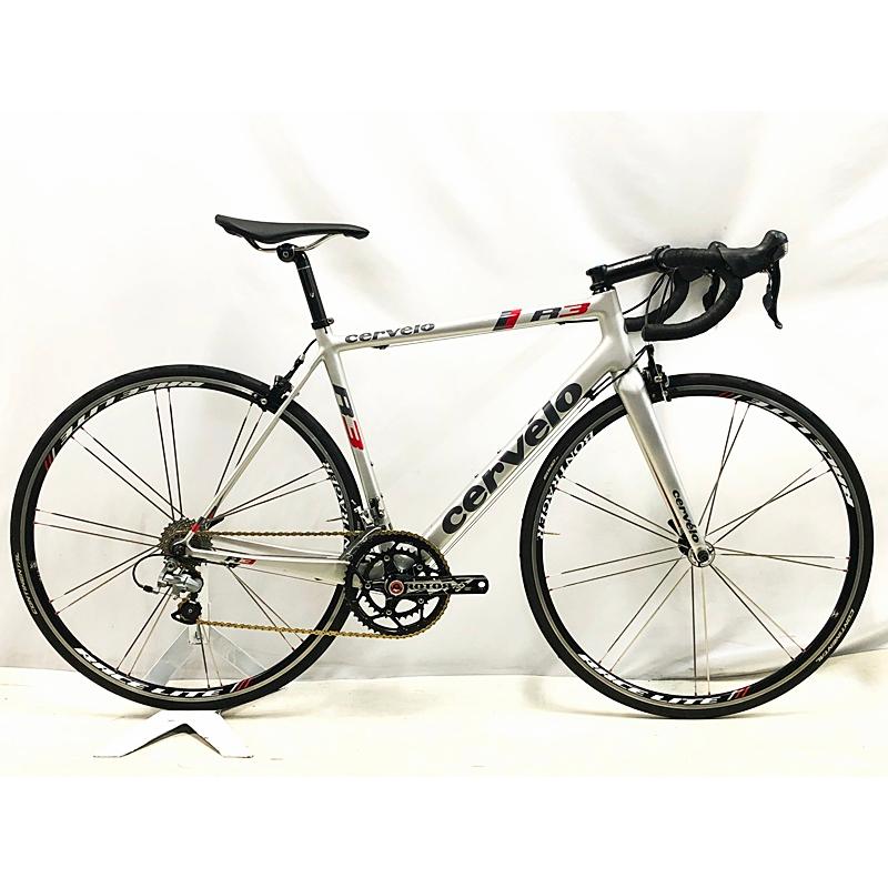 Cervélo R3 ロードバイクフレーム ジャンク cervelo ジャンク サーヴェロ CERVELO アールスリー R3 105