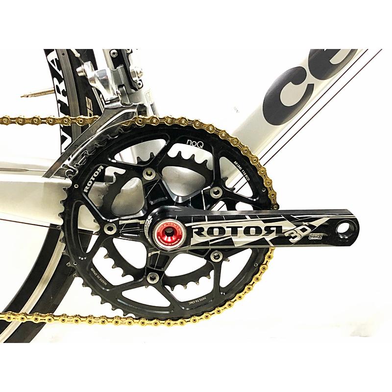 cervelo ジャンク サーヴェロ CERVELO アールスリー R3 105