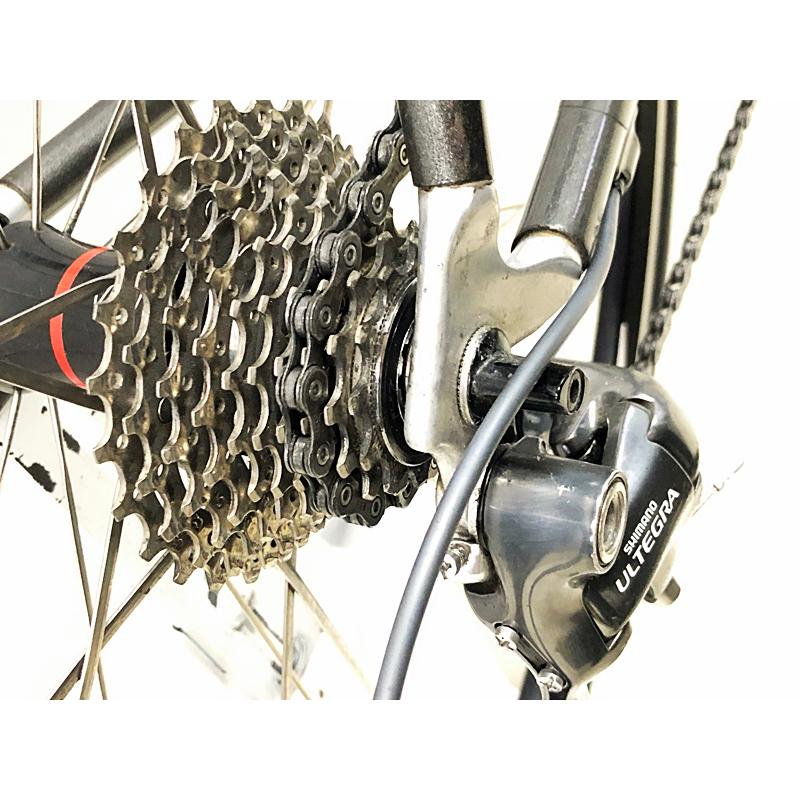 トレック TREK マドン 5.2 MADONE OCLV 120 CARBON ULTEGRA/105