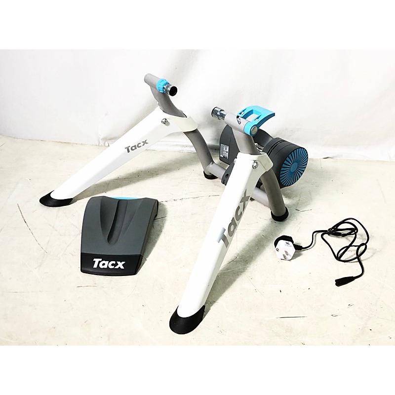 安土屋　TACX（タックス） VORTEX SMART　スマートトレーナー Tacx（タックス）Vortex Smart スマートトレーナー 送料無料