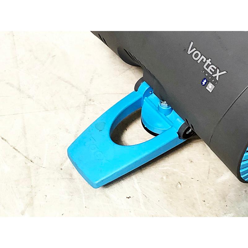 訳アリ タックス TACX ボルテックス スマート Vortex Smart ローラー台 