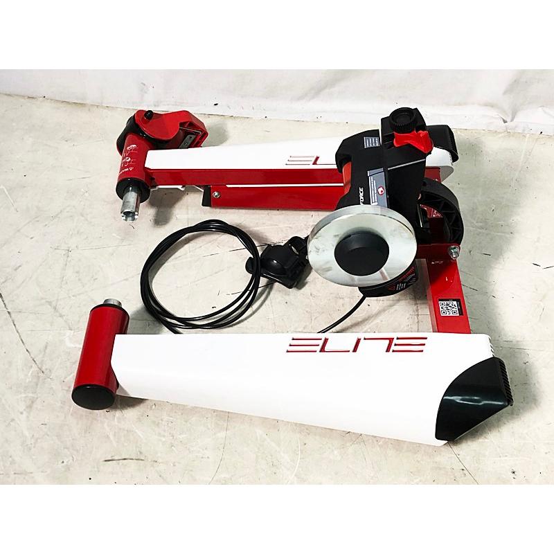 エリート ELITE ノヴォフォース NOVO FORCE ローラー台 室内練習 8段階