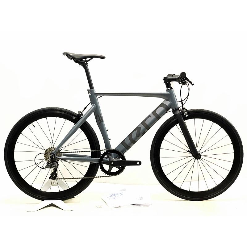 中古　自転車　ロードバイク　クロスバイク　　TERN RIP サイズ50 未走行品 ターン TERN リップ RIP 2022年モデル クロスバイク 50サイズ